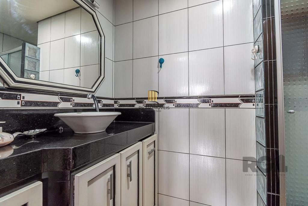 Apartamento semi mobiliado, 3 dormitórios, 1 suíte, 1 vaga, bairro Vila Eunice Nova