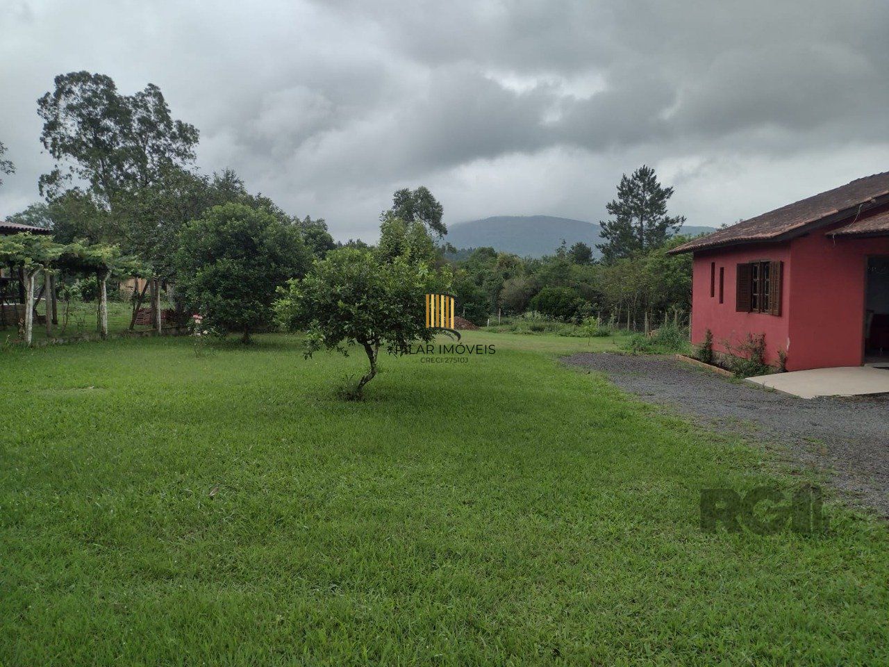 Casa 3 dormitórios bairro Estancia Antiga 