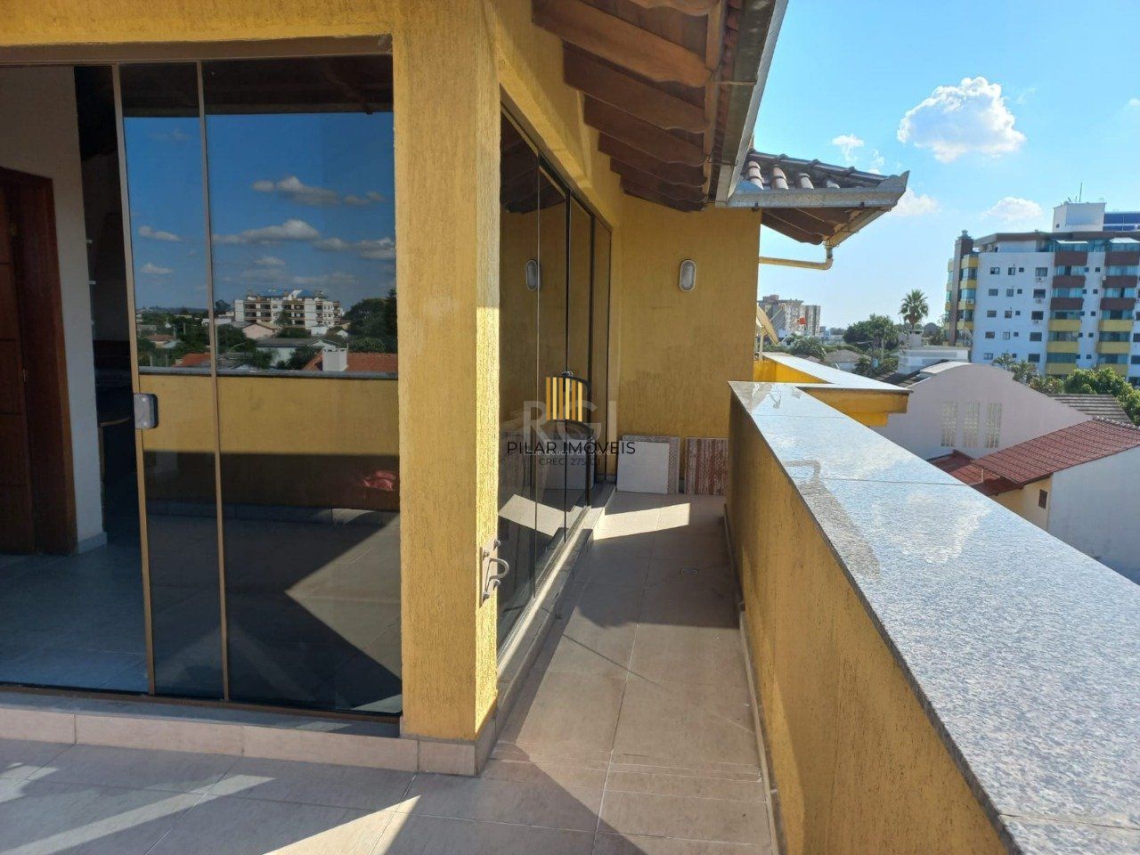 Apartamento para Venda - 69.58m², 3 dormitórios, sendo 1 suites, 1 vaga - Vila Veranópolis
