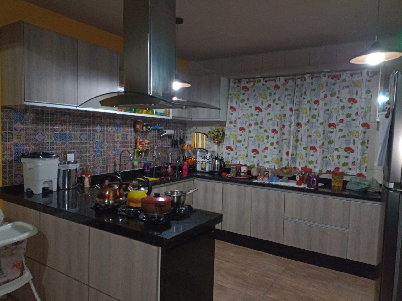 Sobrado para Venda - 240m², 3 dormitórios, sendo 1 suites, 2 vagas - Vila Vista Alegre