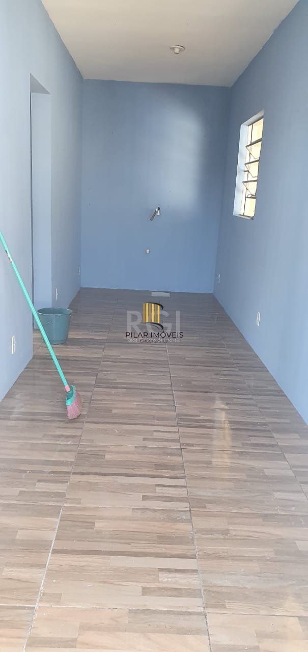 Casa 2 dormitórios, 1 vaga de garagem, Bairro Marechal Rondon