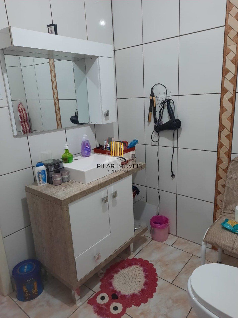 Casa 3 dormitórios em Tramandaí