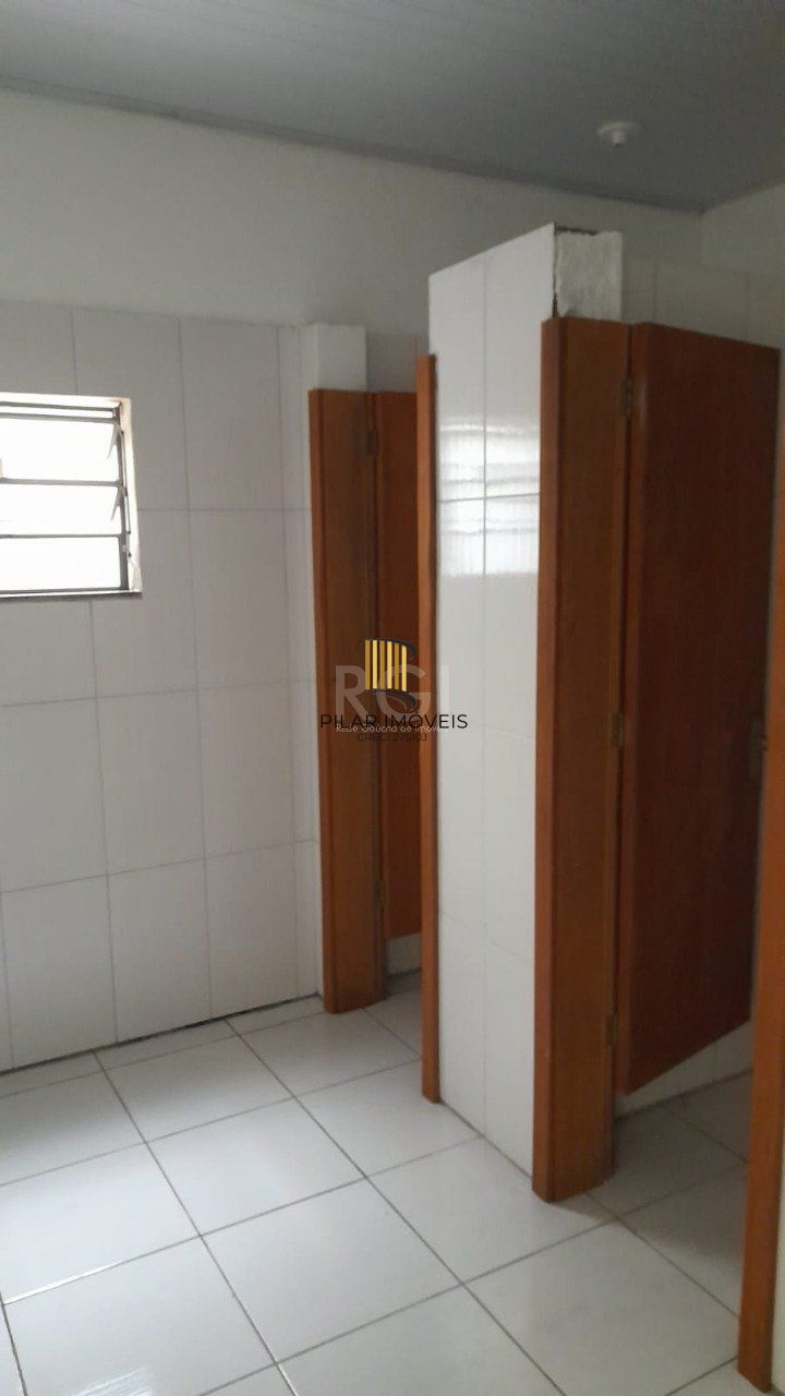 Pavilhão para Venda - 0m², 0 dormitórios, Vila Princesa Izabel