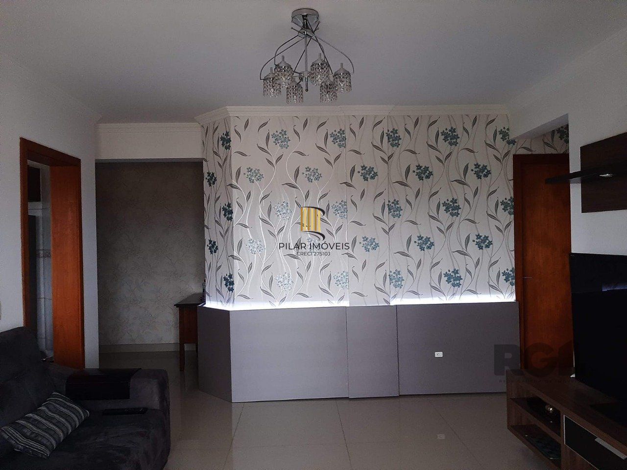 Aparatamento 2 dormitórios,2 vagas, Bairro Bom Princípio