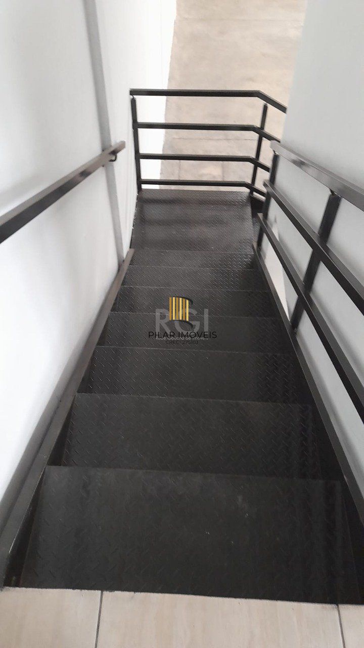Pavilhão para Venda - 0m², 0 dormitórios, Vila Princesa Izabel