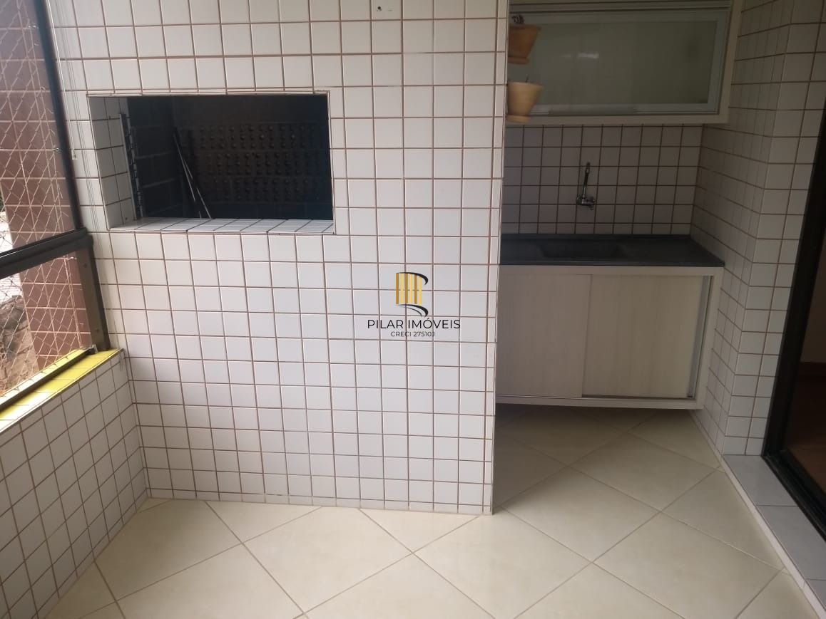 Apartamento 2 dormitórios no bairro Vila Veranópolis