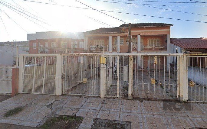 Apartamento térreo 2 dormitórios, vaga de garagem, Bairro Vila Imbuí - Pilar Imóveis
