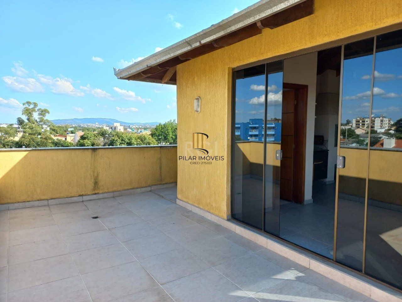 Apartamento para Venda - 69.58m², 3 dormitórios, sendo 1 suites, 1 vaga - Vila Veranópolis