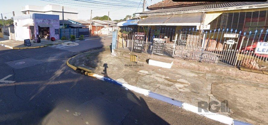 Terreno 300,00m² Bairro Bom Principio