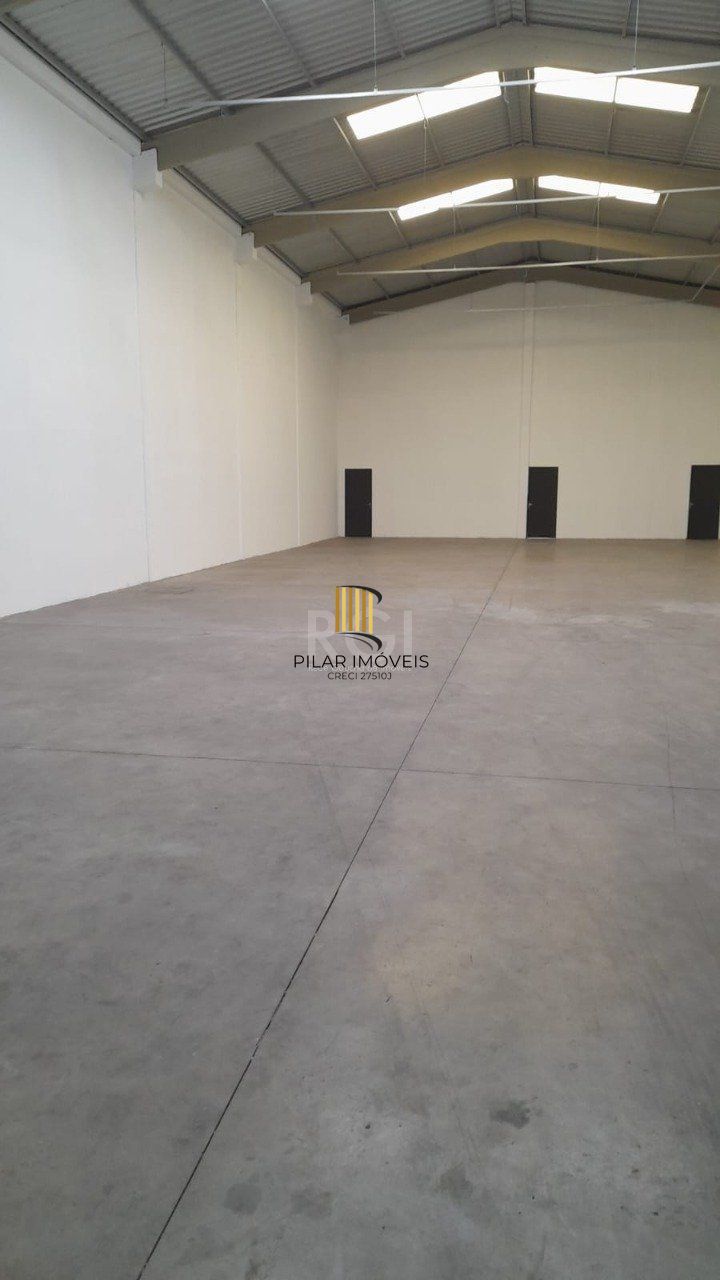 Pavilhão para Venda - 0m², 0 dormitórios, Vila Princesa Izabel