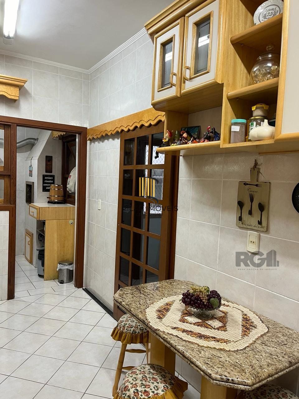 Apto 3 dormitórios, 1 suíte, 1 vaga Bairro Eunice Nova