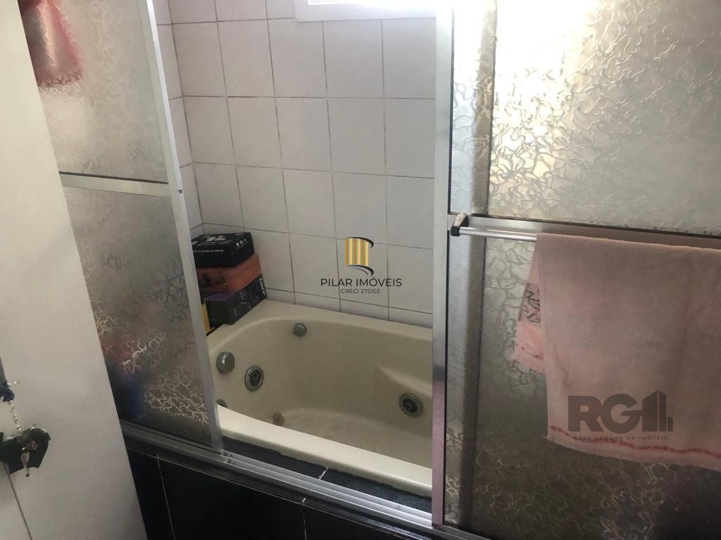 Apartamento 3 dormitórios no bairro Vila Veranópolis