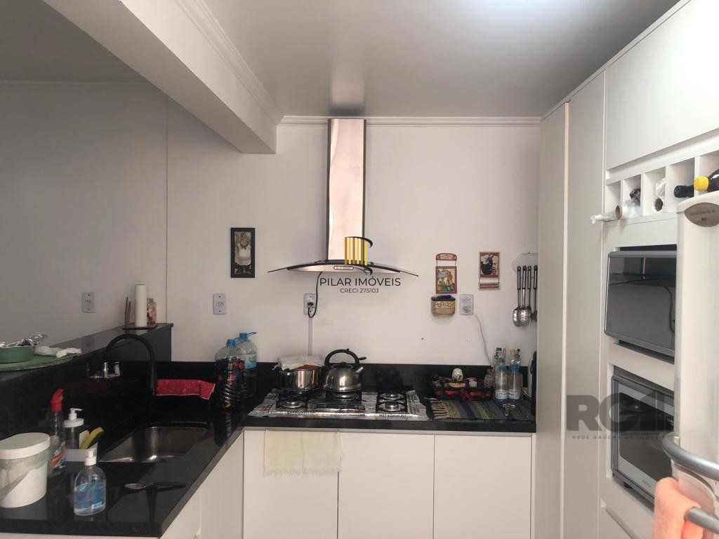 Apartamento 3 dormitórios no bairro Vila Veranópolis