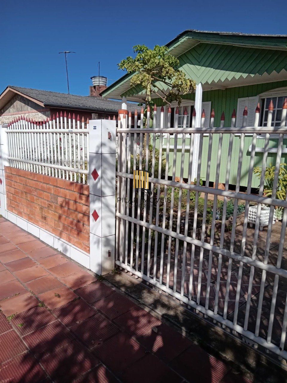 Dois terrenos 600m² Bairro  Pq Marechal Rondon