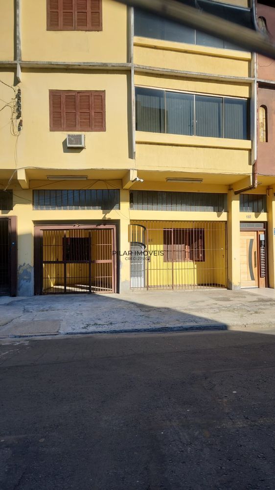 Apartamento 2 dormitórios, vaga de garagem, Bairro Vista Alegre - Pilar Imóveis