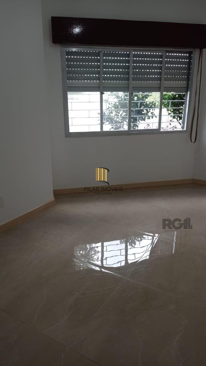 Apartamento térreo, 2 dormitórios, 1 vaga, Bairro   Jardim América     