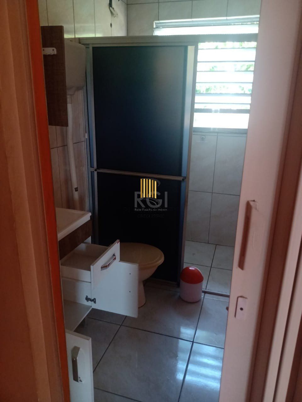 Casa 2 dormitórios, garagem, Bairro Marechal Rondon