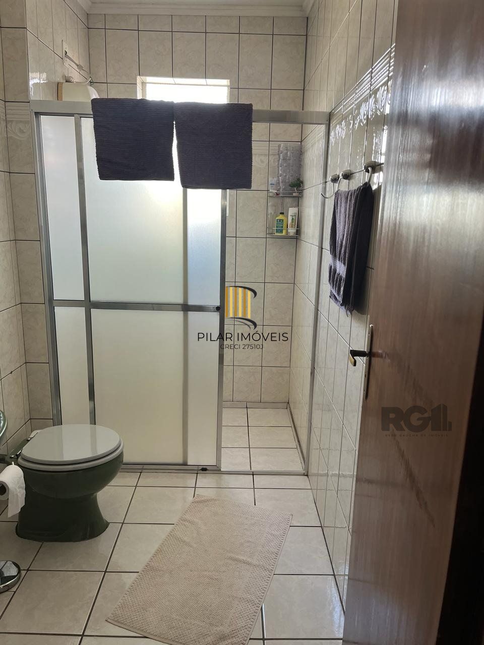 Apartamento 1 Dormitório(s) Bairro Vila Cachoeirinha