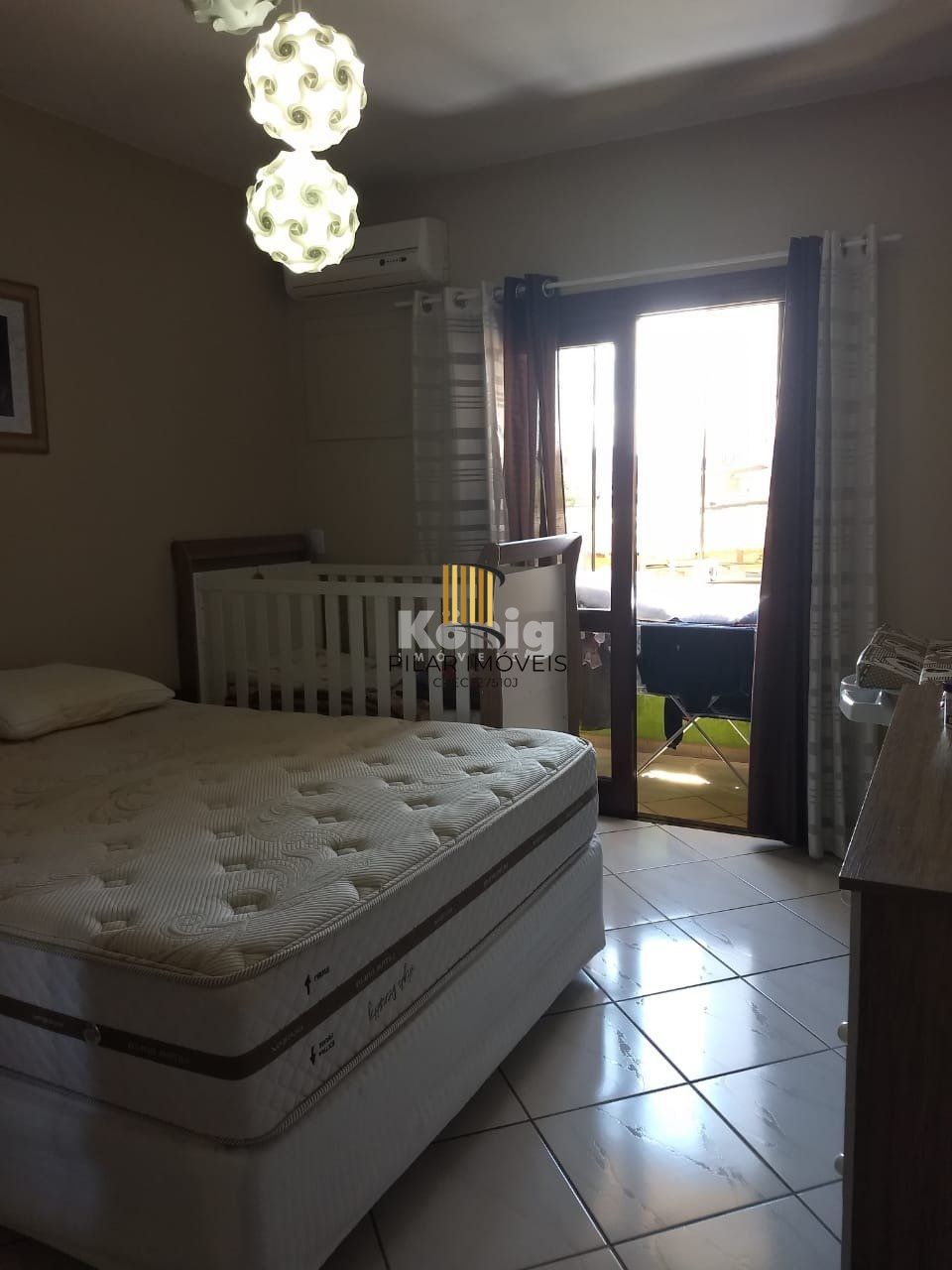 Apartamento para Venda - 85.85m², 2 dormitórios, Vila Parque Brasilia