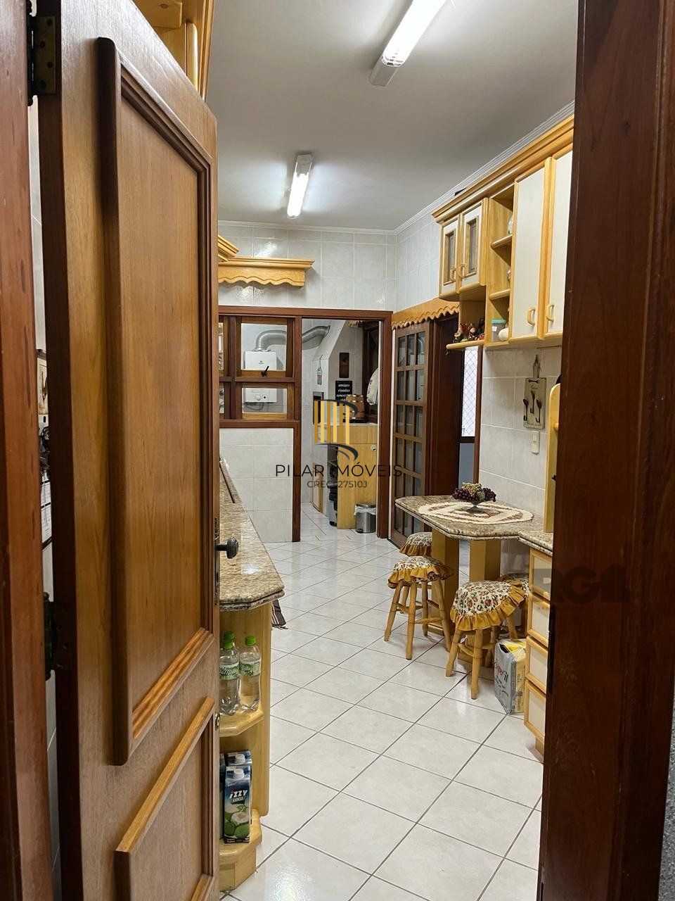 Apto 3 dormitórios, 1 suíte, 1 vaga Bairro Eunice Nova