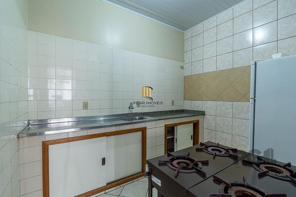 Apartamento semi mobiliado, 3 dormitórios, 1 suíte, 1 vaga, bairro Vila Eunice Nova