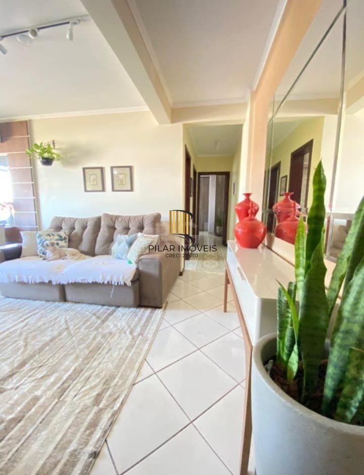 Apartamento para Venda - 78.48m², 2 dormitórios, sendo 1 suites, Vila Eunice Nova