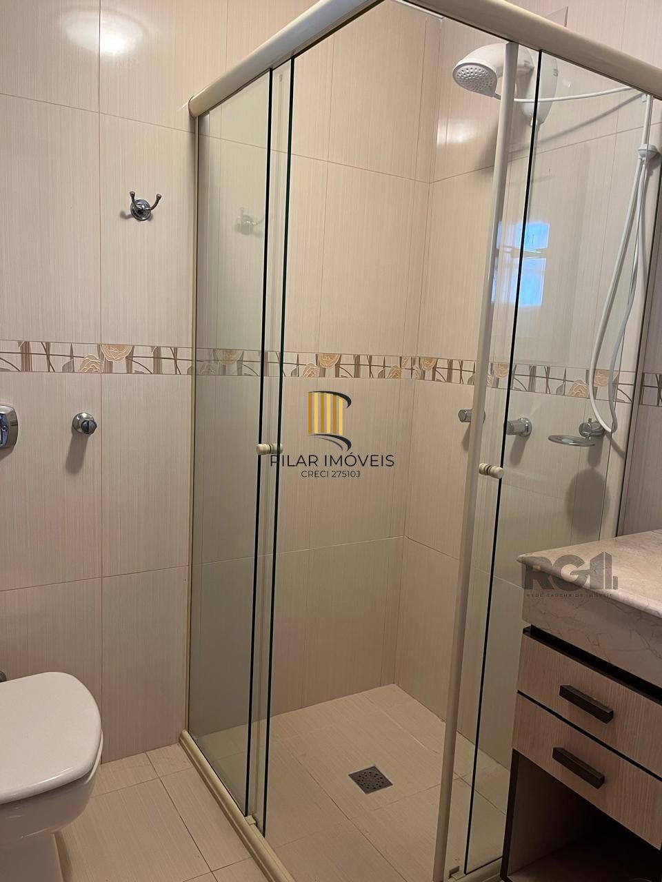 Apartamento 3 dormitórios, 1 suíte, 2 vagas, Bairro Eunice Nova