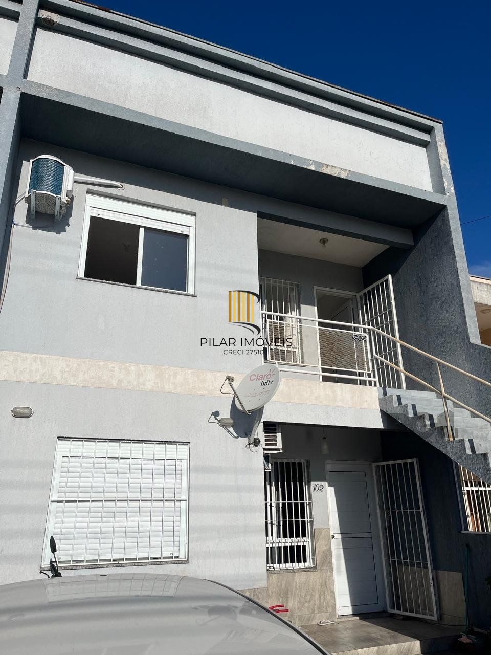Apartamento 2 dormitórios, 1 vaga, Bairro Jardim América - Pilar Imóveis