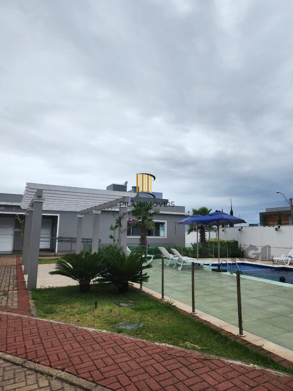 Casa em condomínio, 3 dorms, 1 suíte, 2 vagas bairro vale Ville