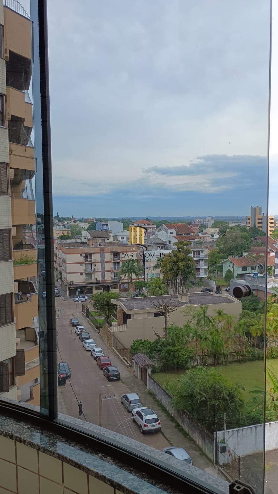 Apartamento 2 dormitórios, 1 vaga, Bairro Eunice Nova