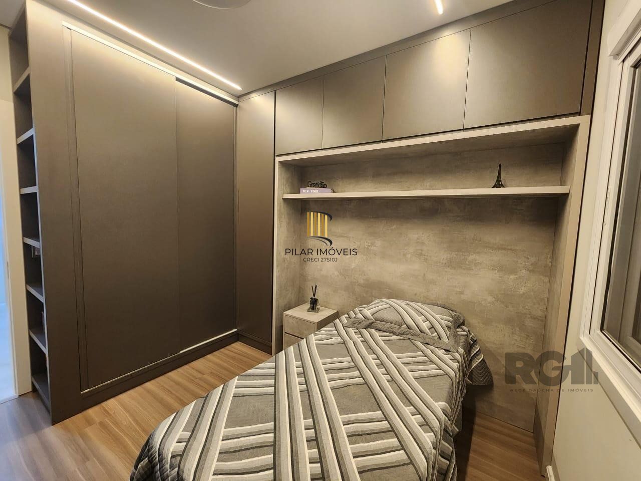 Casa em condomínio, 3 dorms, 1 suíte, 2 vagas bairro vale Ville