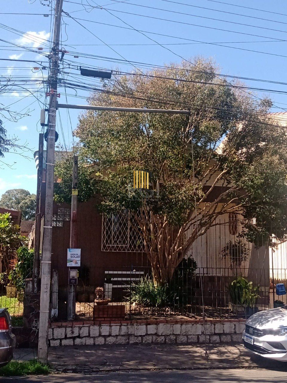 Casa para Venda - 113.4m², 3 dormitórios, sendo 1 suites, 2 vagas - Vila Silveira Martins - Pilar Imóveis
