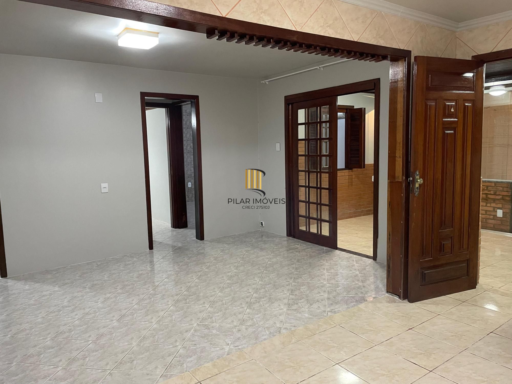 Casas Bairro Veranópolis