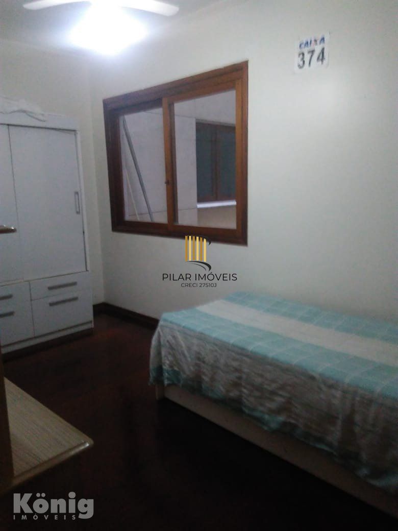 Apartamento para Venda - 124m², 2 dormitórios, sendo 1 suites, 1 vaga - Vila Eunice Nova