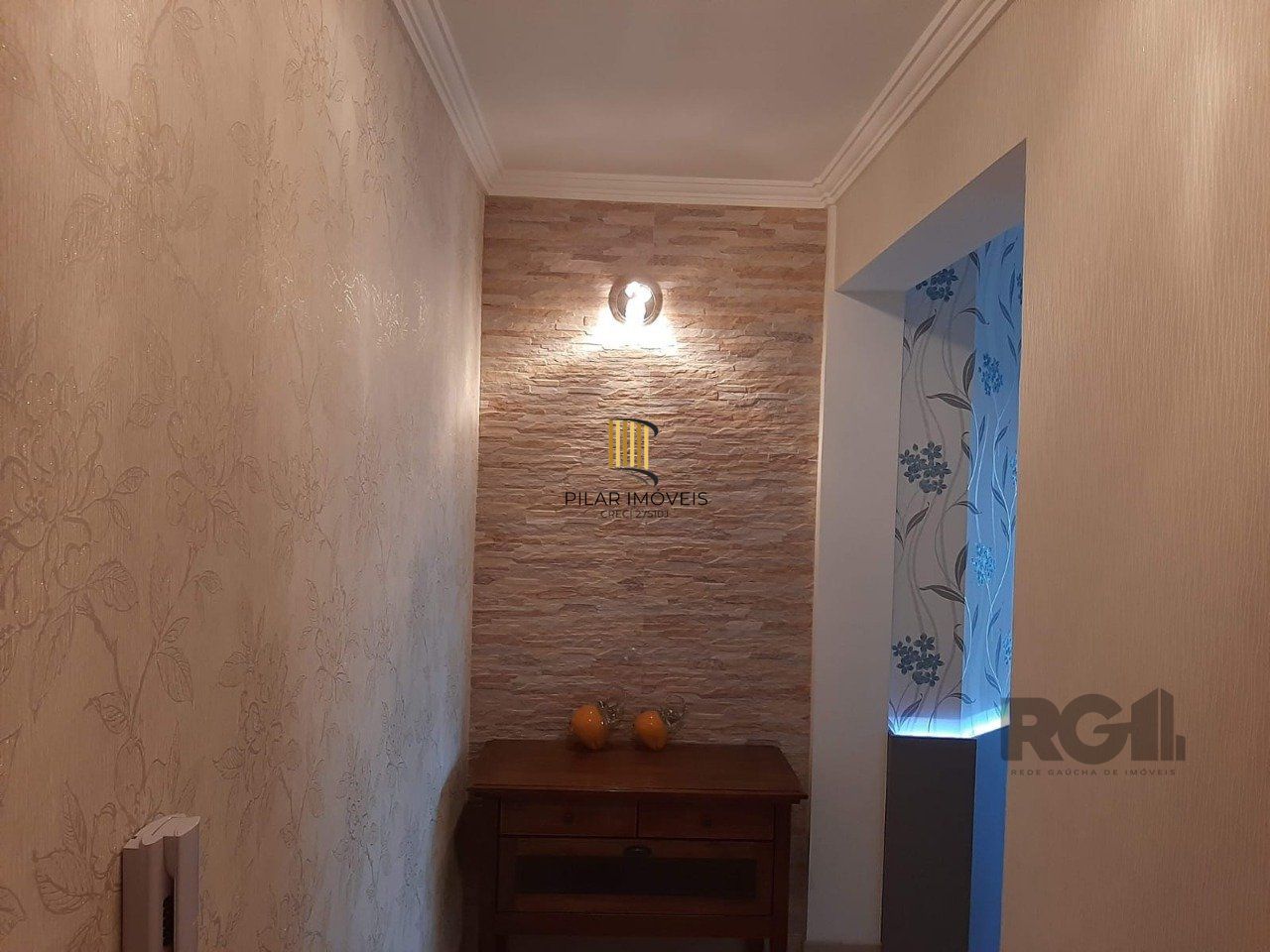 Aparatamento 2 dormitórios,2 vagas, Bairro Bom Princípio
