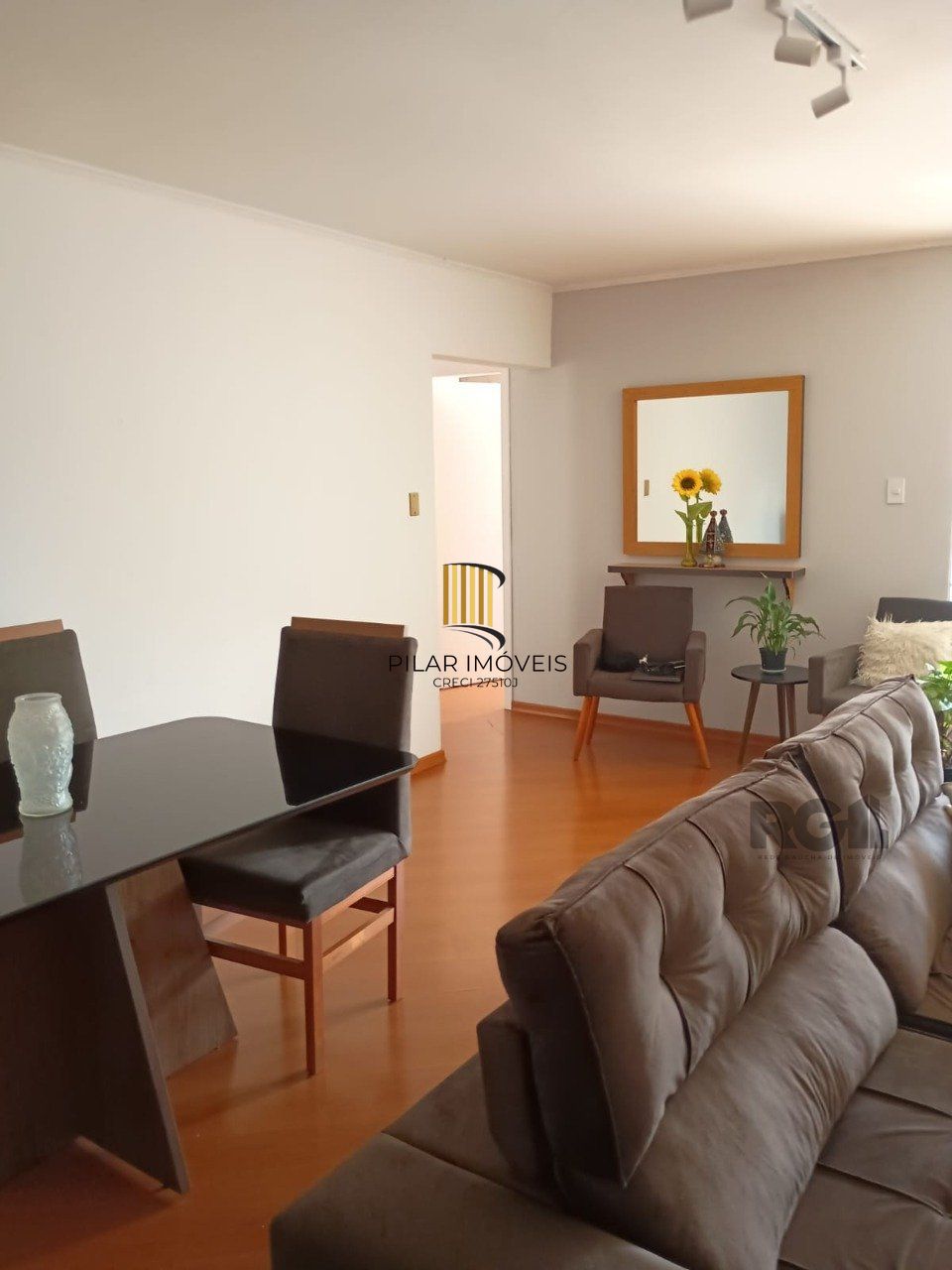 Cobertura para Venda - 137m², 3 dormitórios, sendo 1 suites, 1 vaga - Vila Eunice Nova