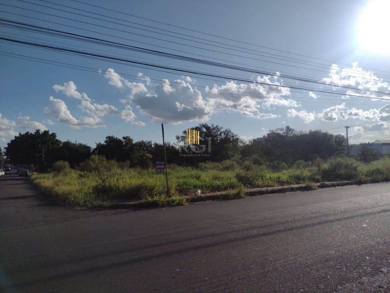 Terreno no bairro Vila Princesa Izabel - Pilar Imóveis