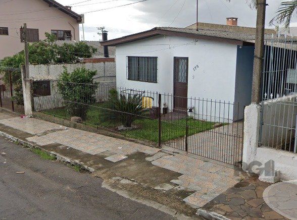 Terreno 385m² Bairro Vera Cruz - Pilar Imóveis