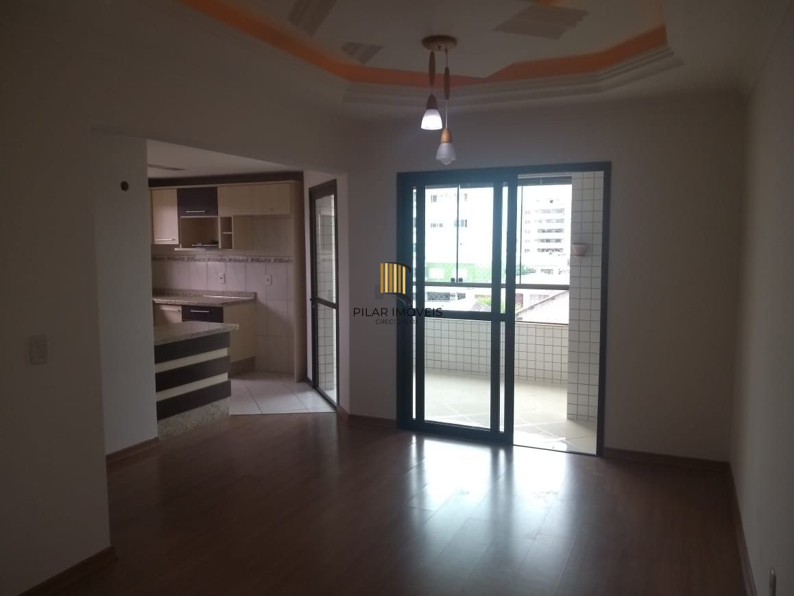 Apartamento 2 dormitórios no bairro Vila Veranópolis