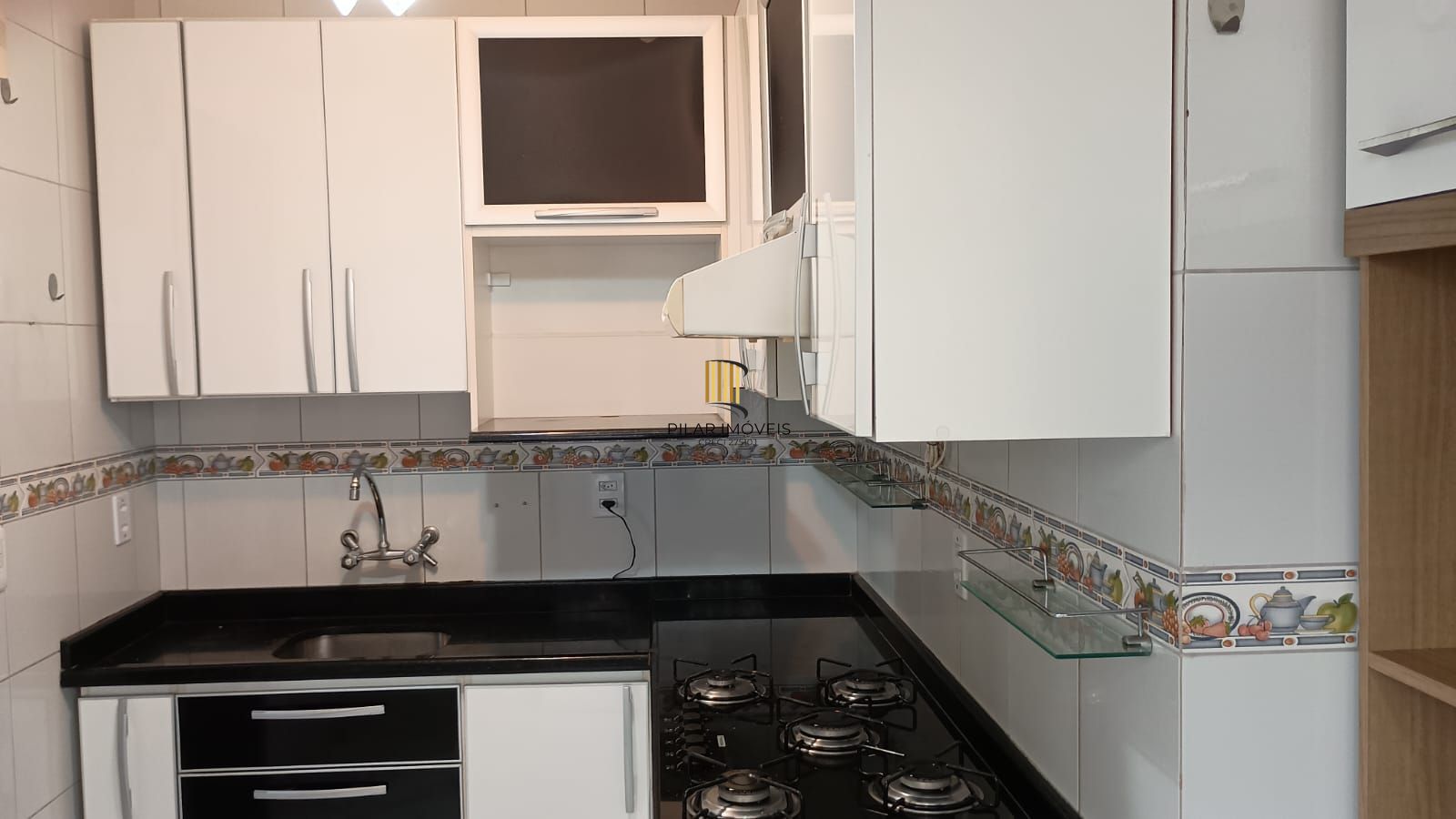 Apartamento 2 dormitórios, 1 vaga, Bairro Eunice Nova