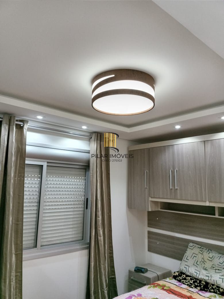 Apartamento para Venda - 69m², 3 dormitórios, sendo 1 suites, 1 vaga - Vila Vista Alegre