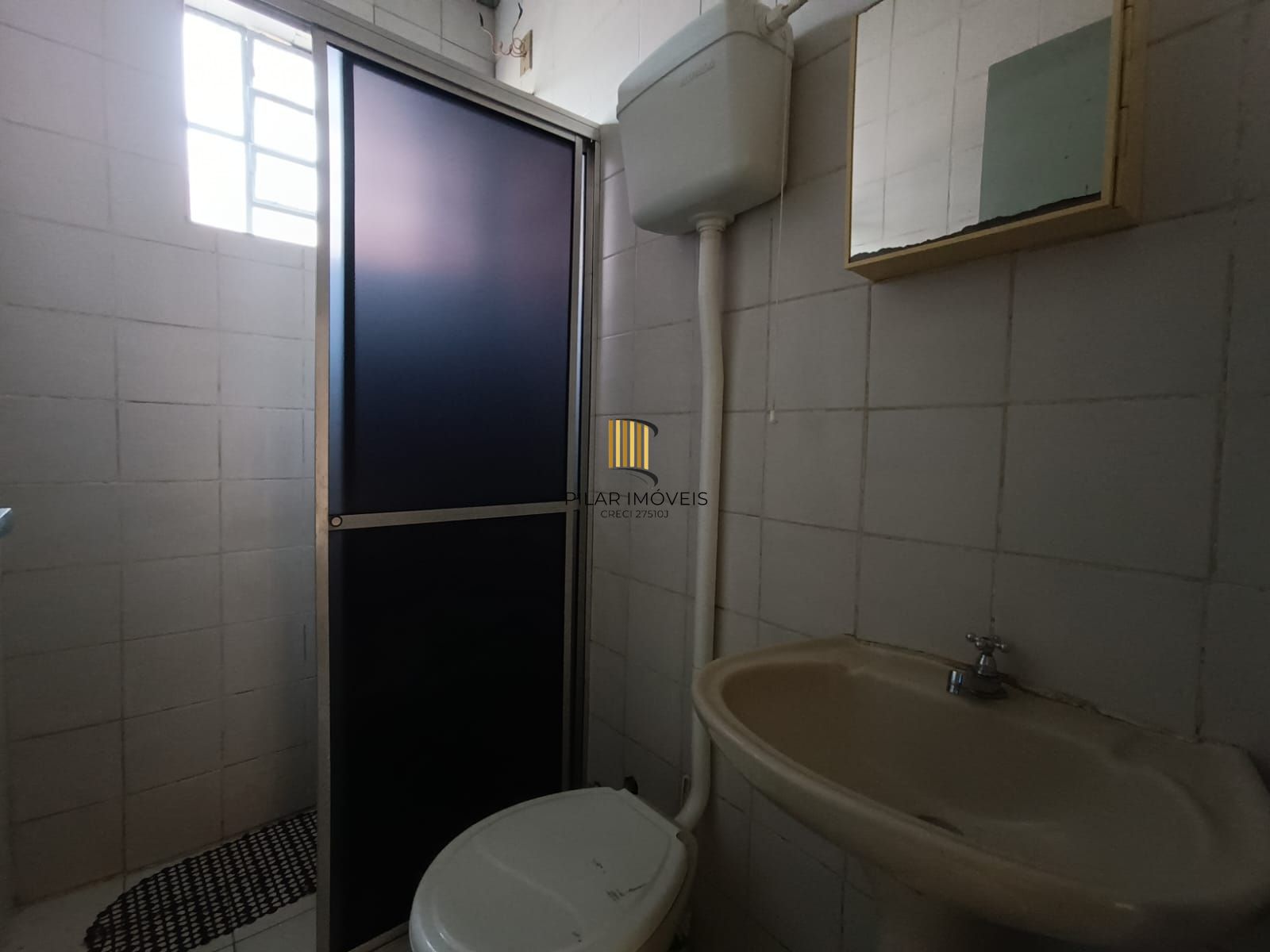 Casa 3 dormitórios no bairro COHAB C