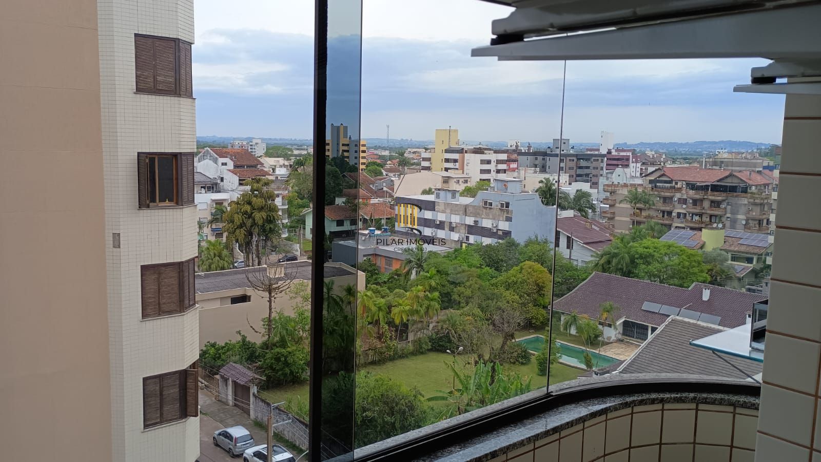 Apartamento 2 dormitórios, 1 vaga, Bairro Eunice Nova