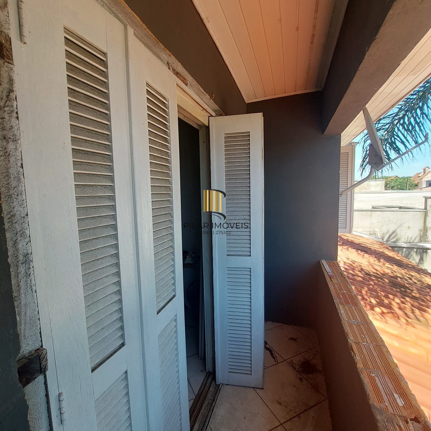 Casa 3 dormitórios, 1 suíte, 1 vaga, Bairro Parque da Matriz