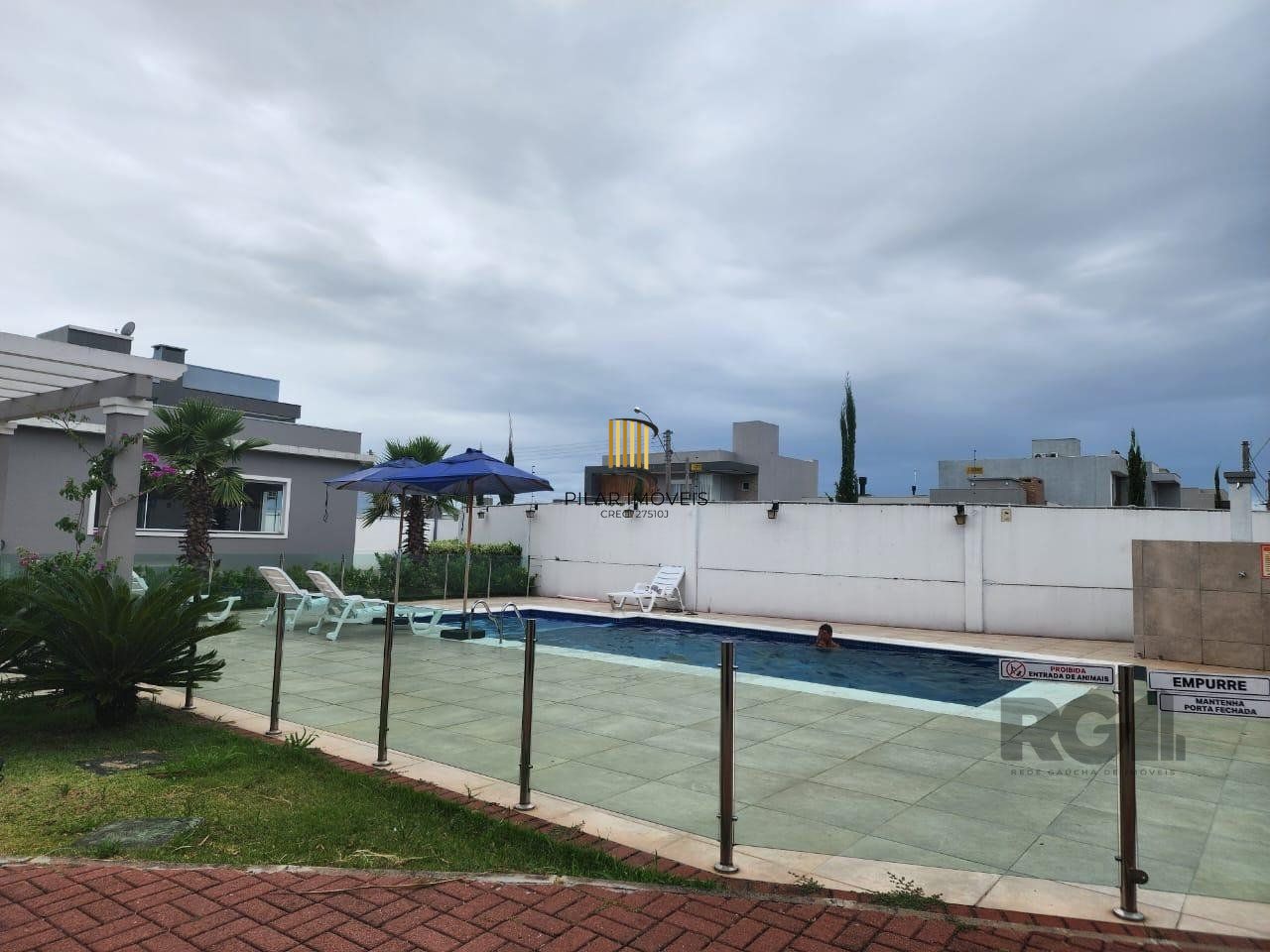 Casa em condomínio, 3 dorms, 1 suíte, 2 vagas bairro vale Ville