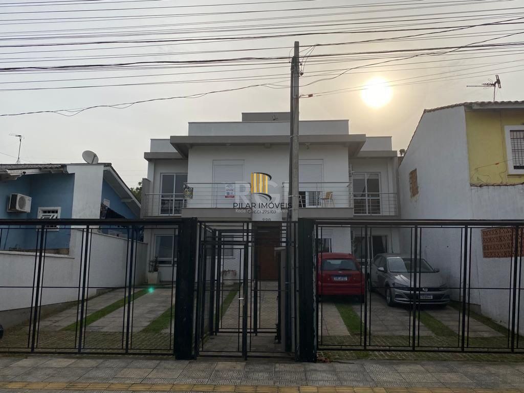 Apartamento 2 dorms, 2 vagas, Bairro Jardim do Bosque - Pilar Imóveis