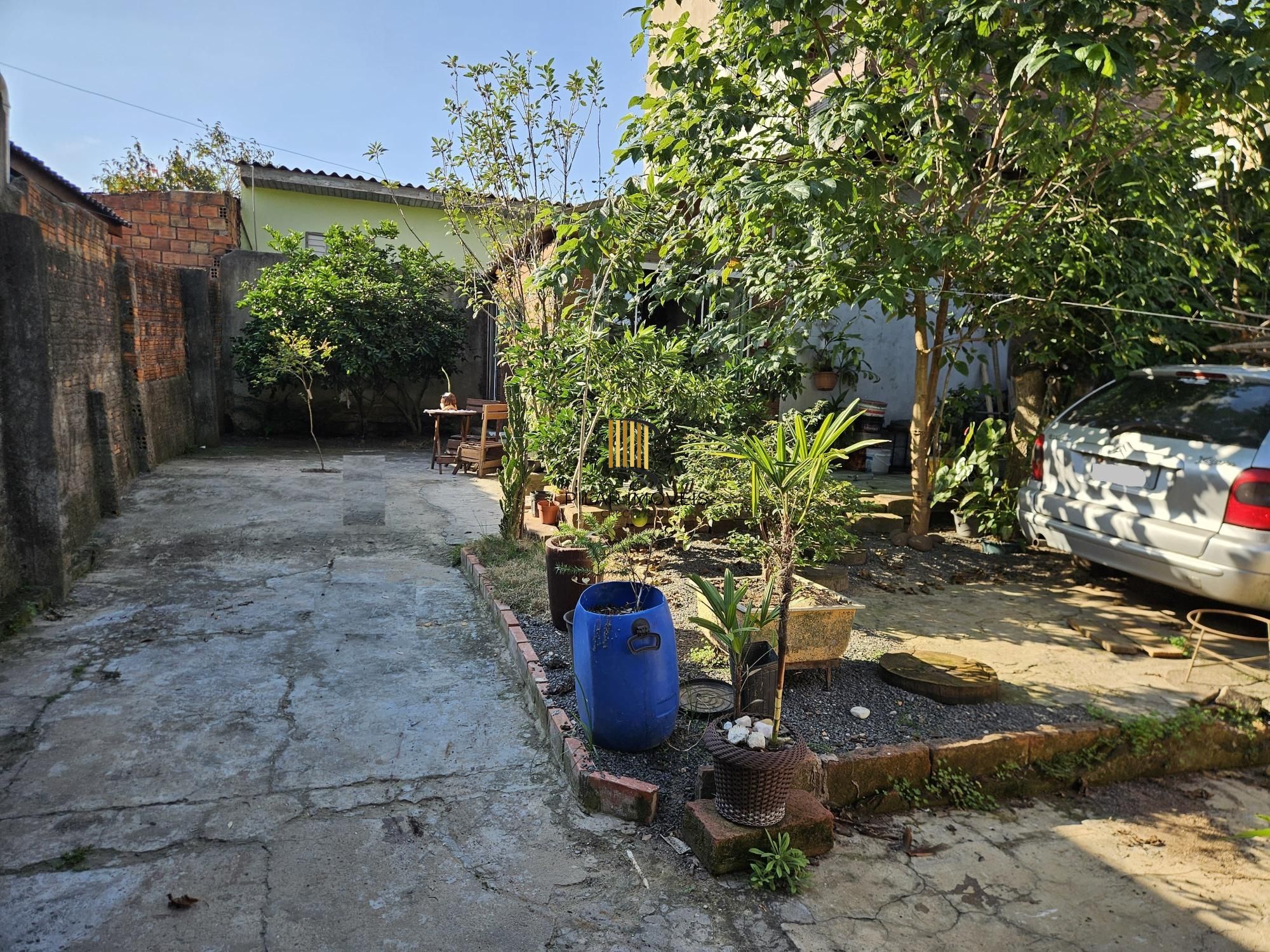Casa 3 dormitórios, 2 vagas Bairro Bom Princípio