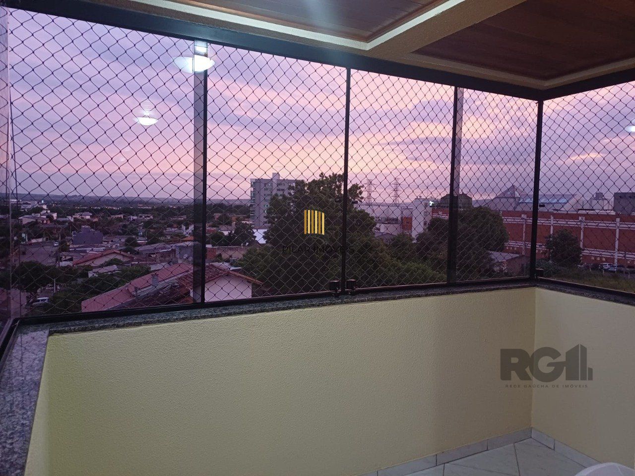 Aparatamento 2 dormitórios,2 vagas, Bairro Bom Princípio