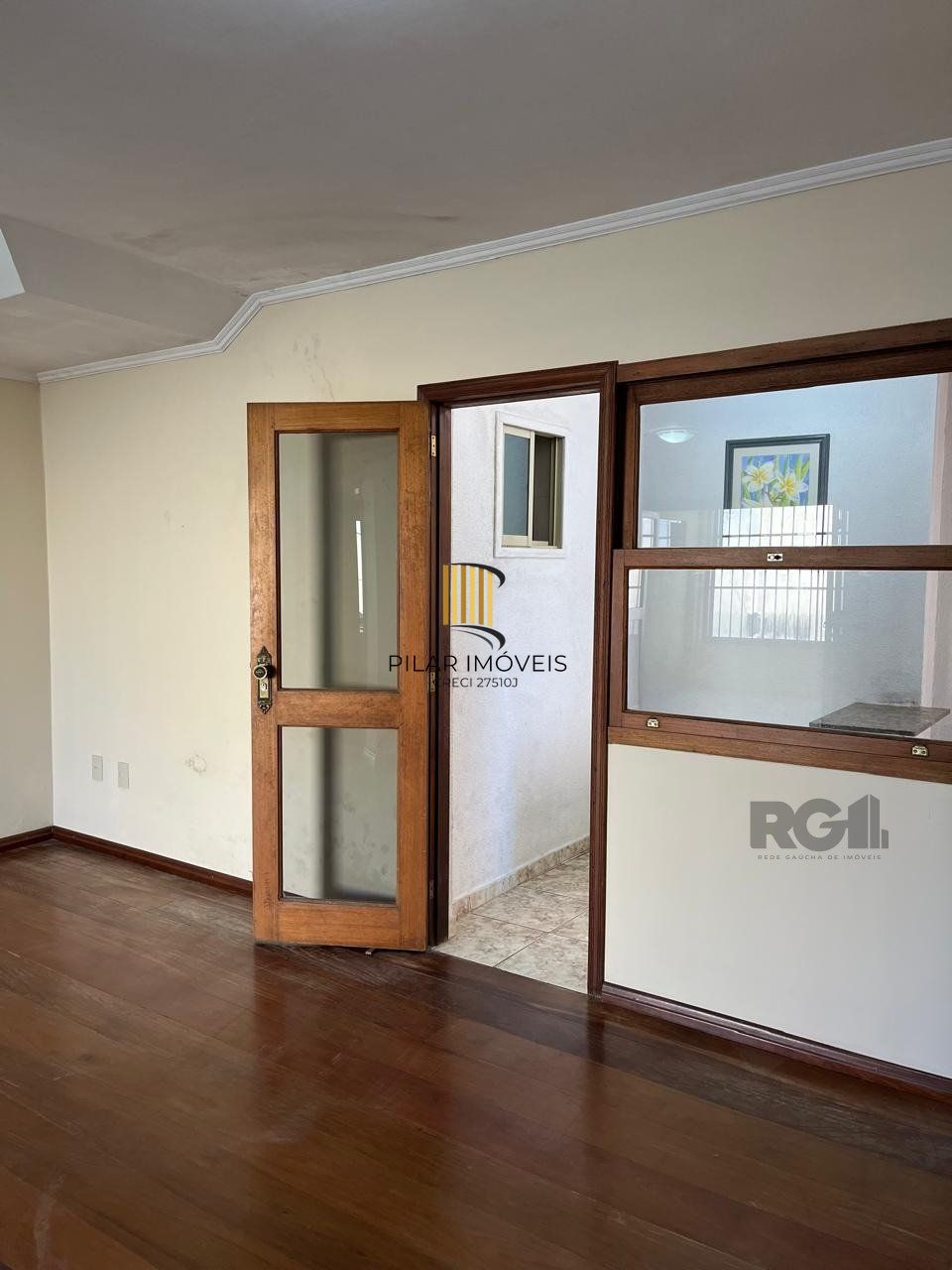 Apartamento 3 dormitórios, 1 suíte, 2 vagas, Bairro Eunice Nova