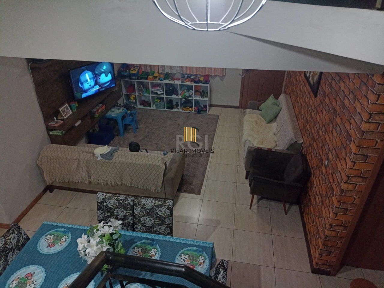 Sobrado para Venda - 240m², 3 dormitórios, sendo 1 suites, 2 vagas - Vila Vista Alegre